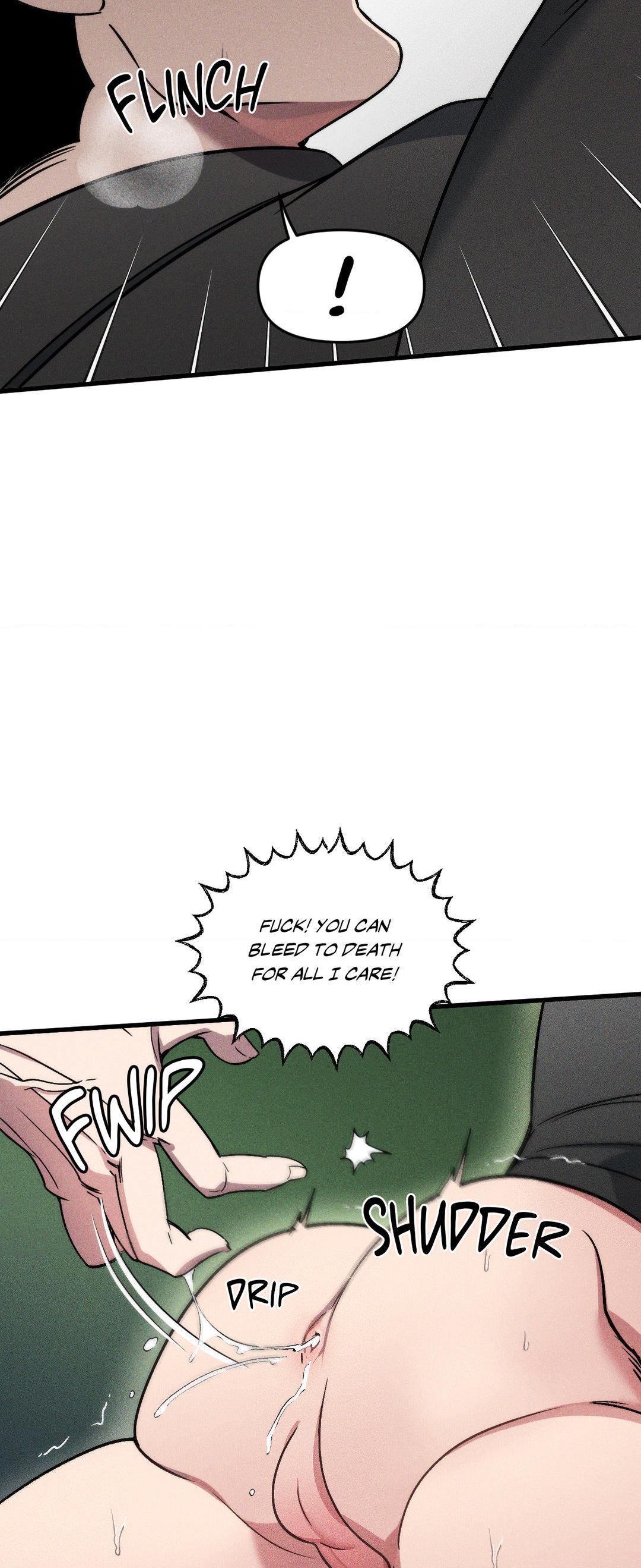 Swallow You Whole Chapter 3 page 58