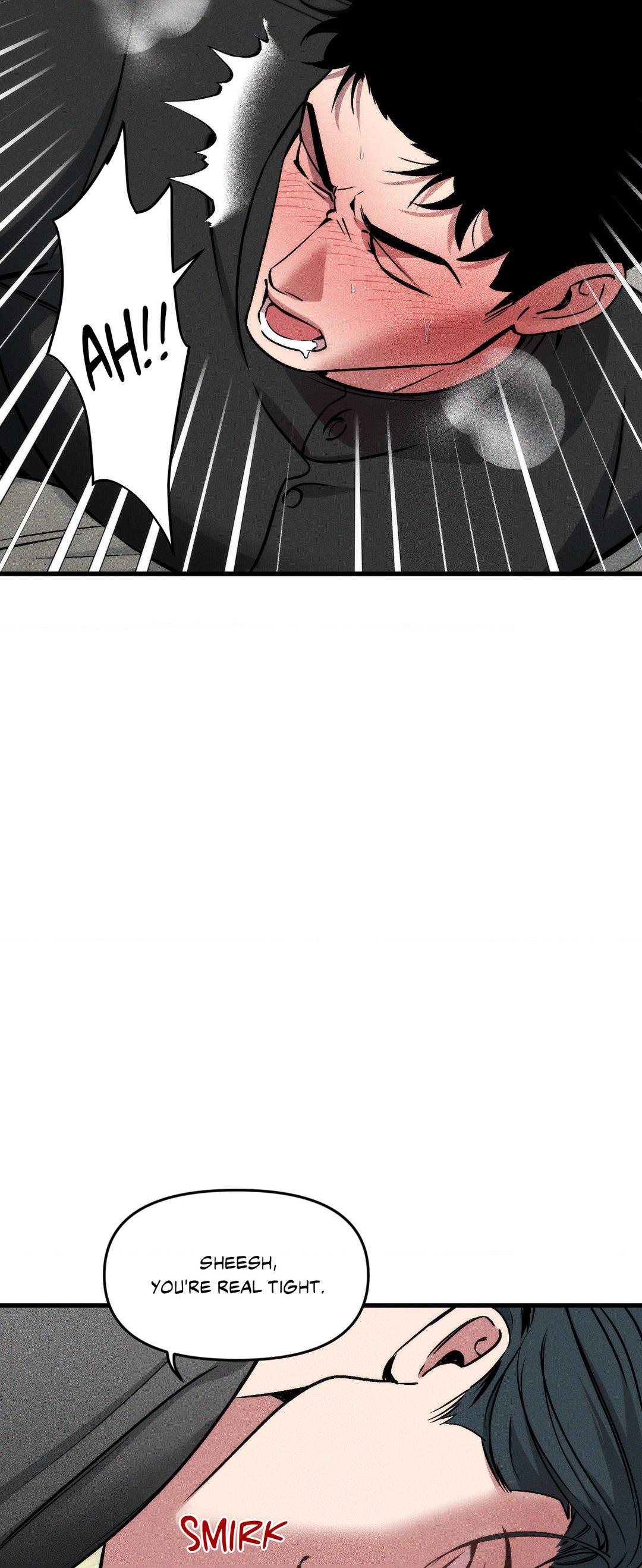 Swallow You Whole Chapter 3 page 60