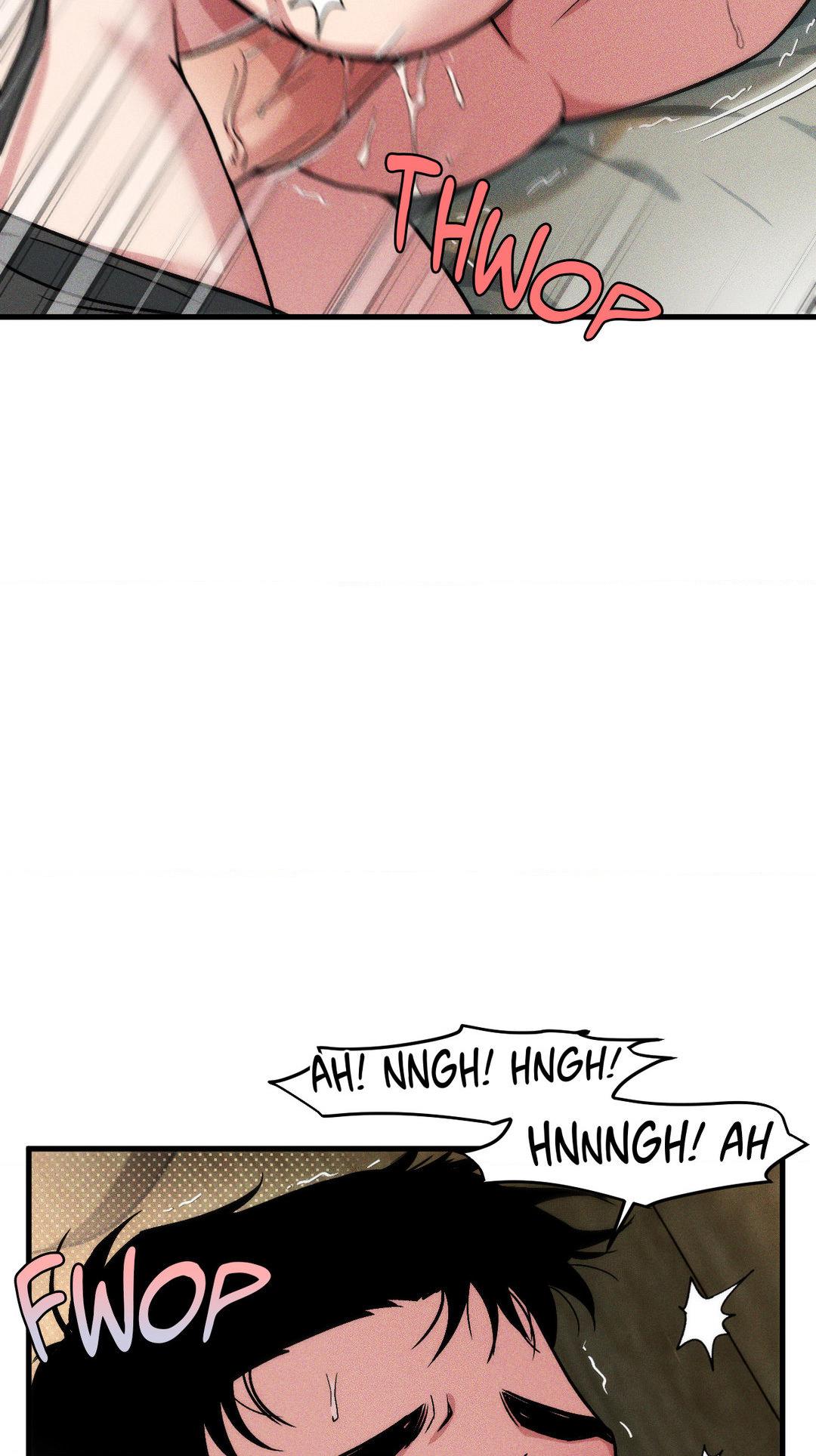 Swallow You Whole Chapter 3 page 64