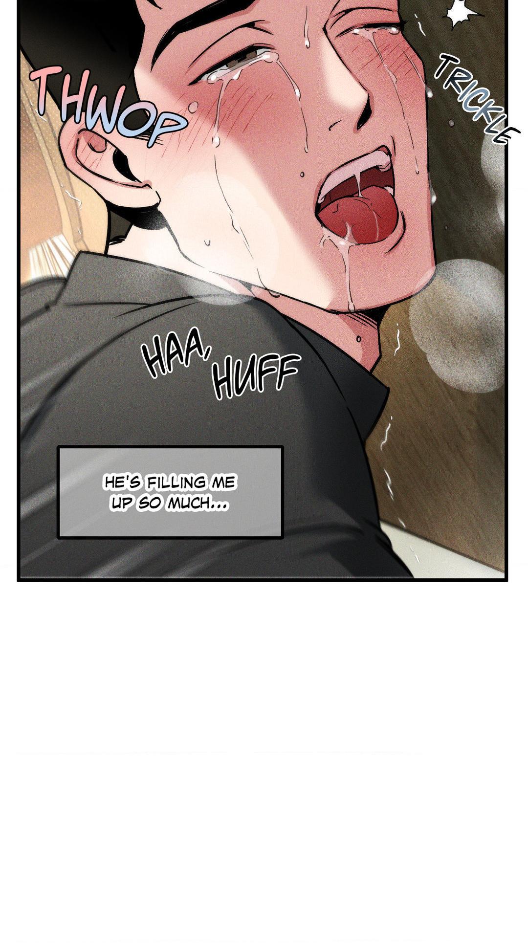 Swallow You Whole Chapter 3 page 65