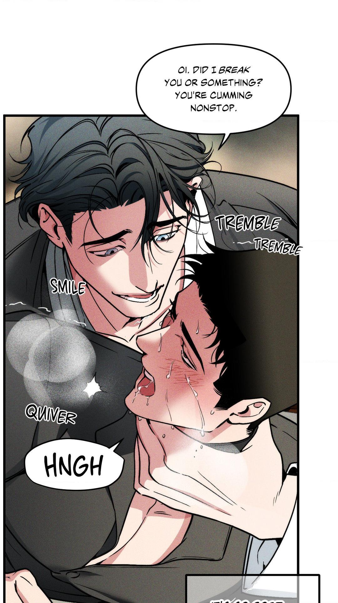 Swallow You Whole Chapter 3 page 66