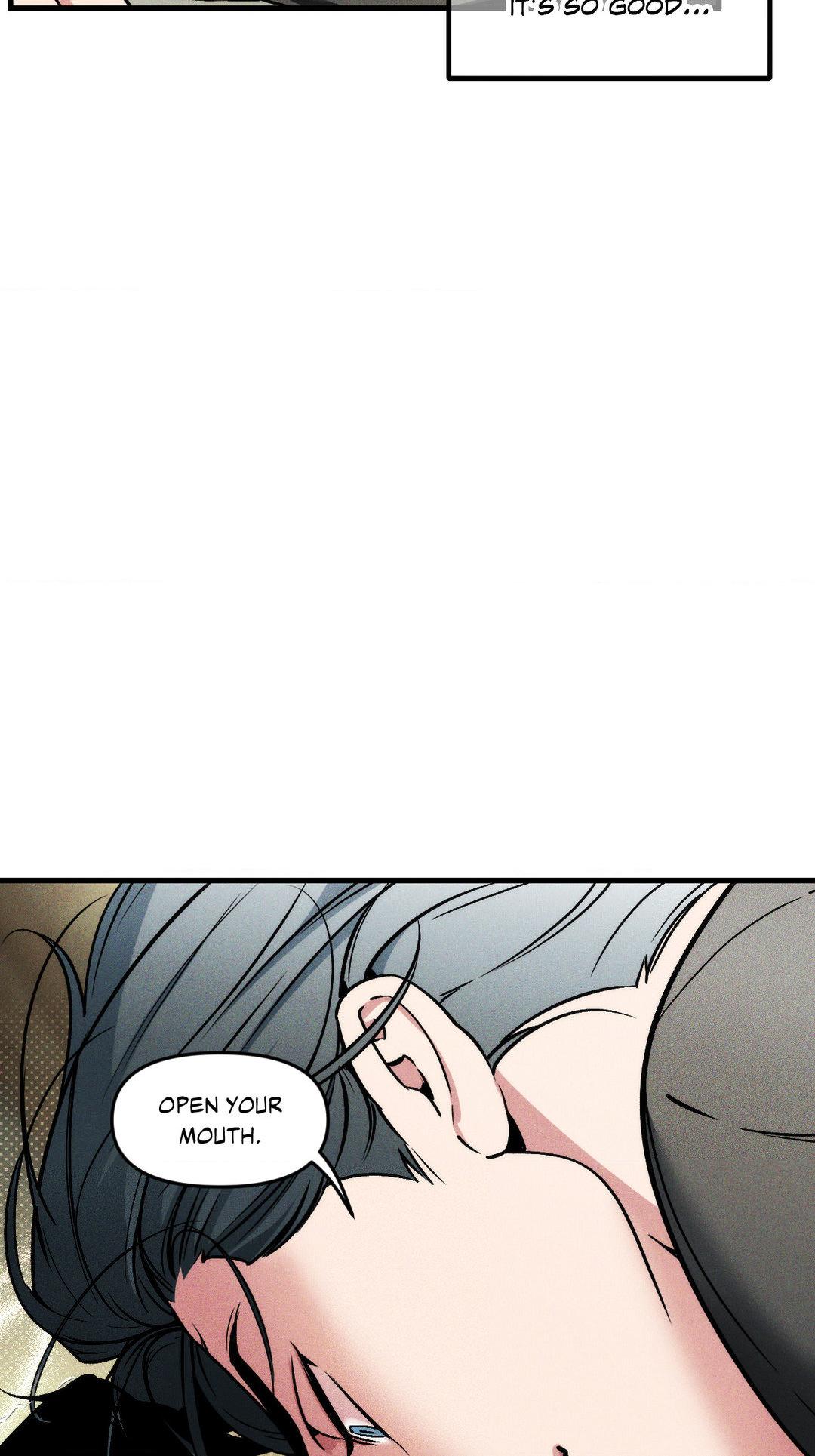 Swallow You Whole Chapter 3 page 67