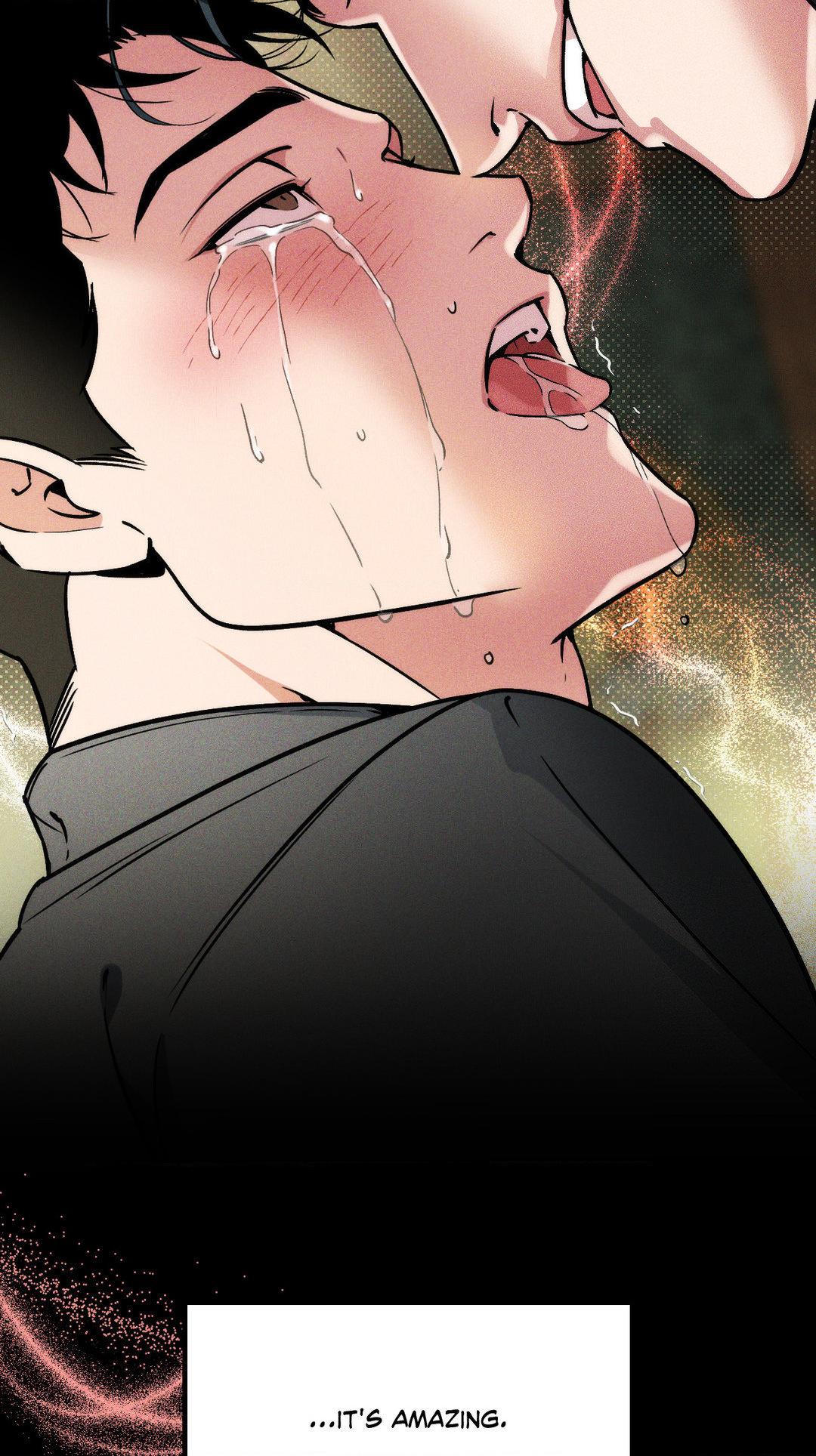 Swallow You Whole Chapter 3 page 68