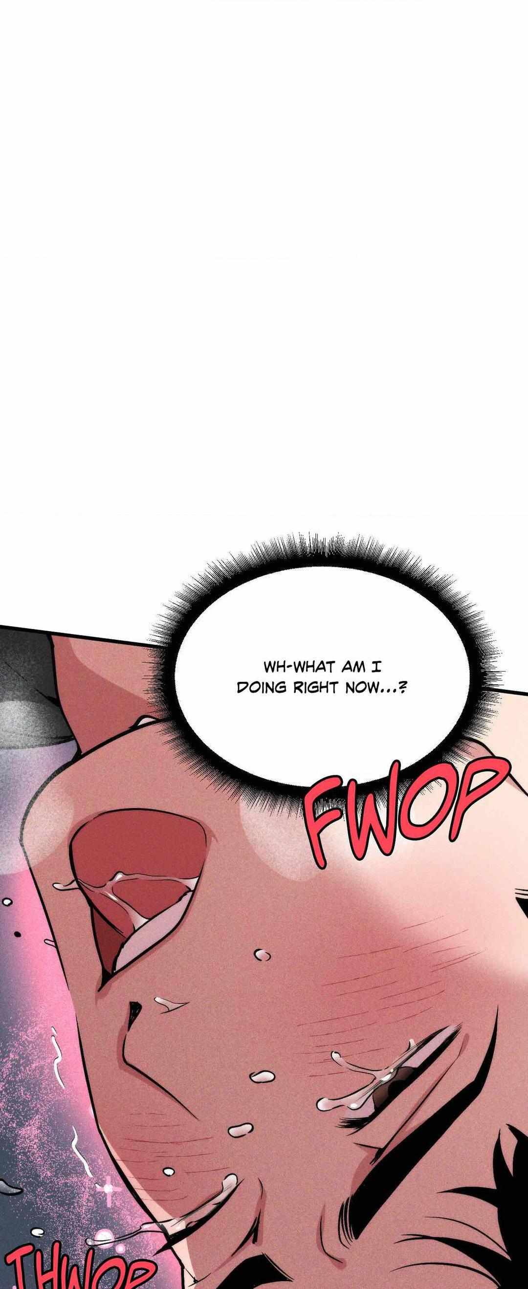 Swallow You Whole Chapter 4 page 2