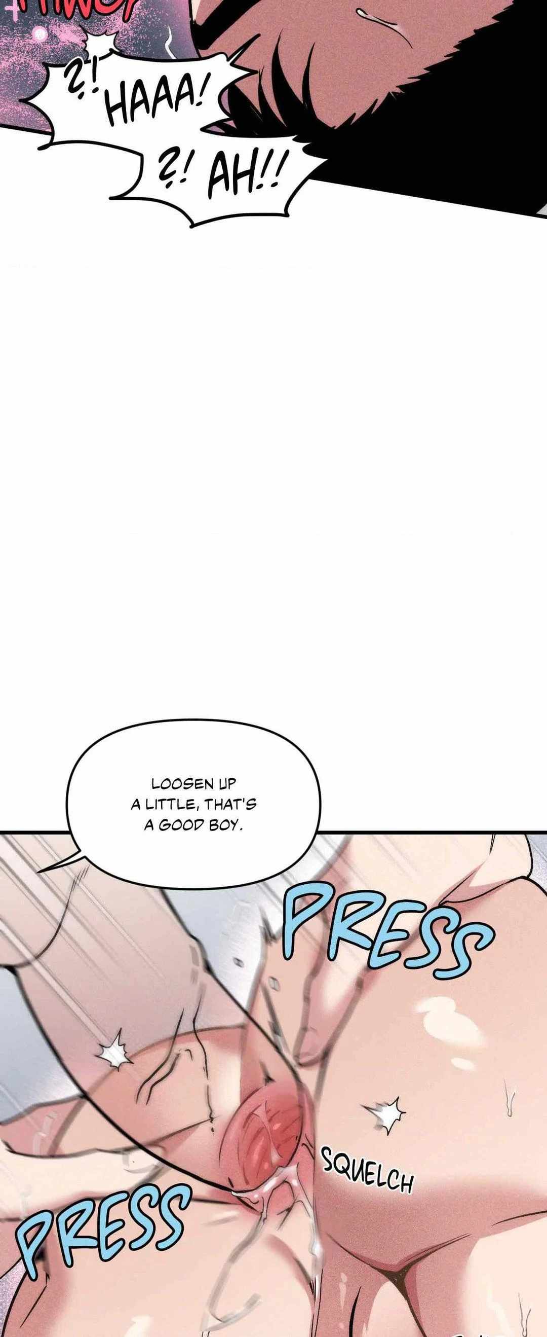 Swallow You Whole Chapter 4 page 3