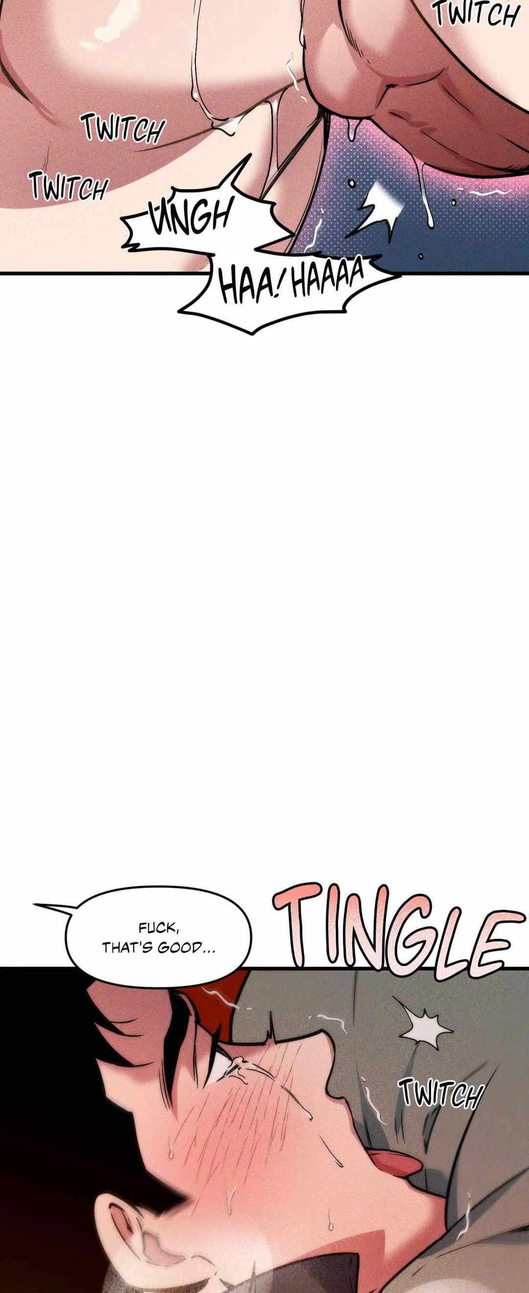 Swallow You Whole Chapter 4 page 4