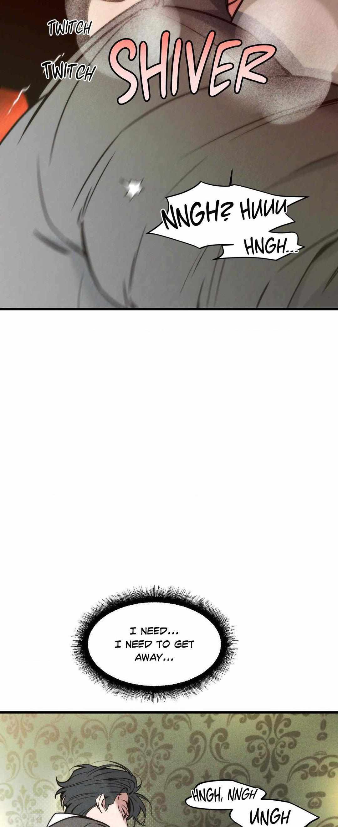 Swallow You Whole Chapter 4 page 5