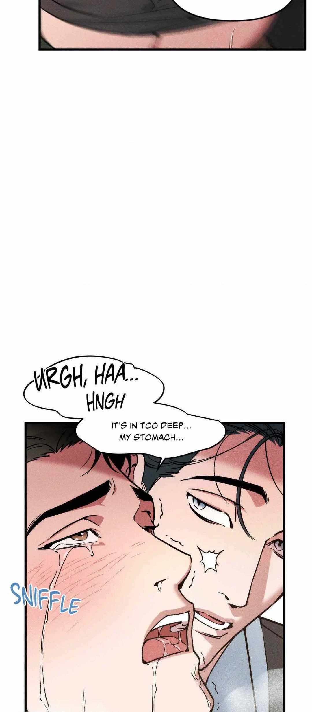 Swallow You Whole Chapter 4 page 13