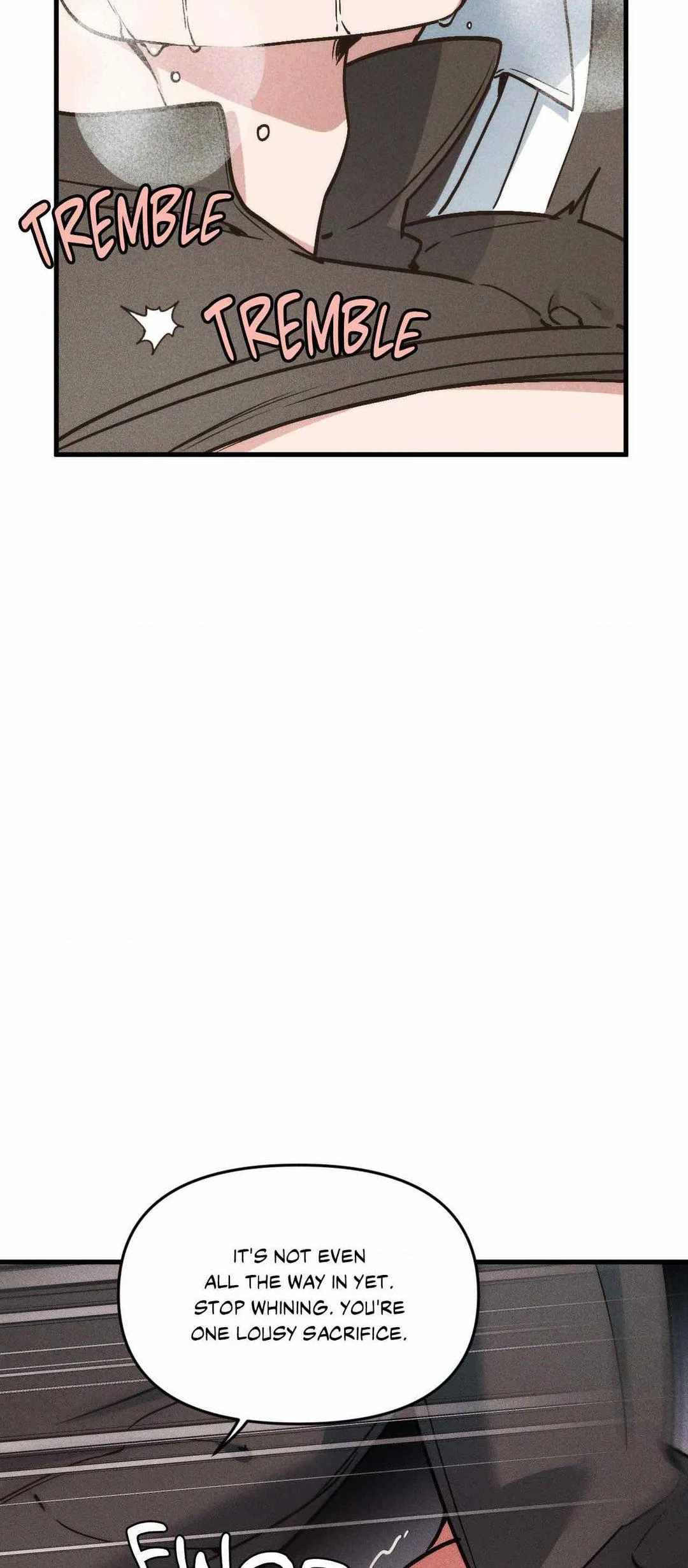 Swallow You Whole Chapter 4 page 14
