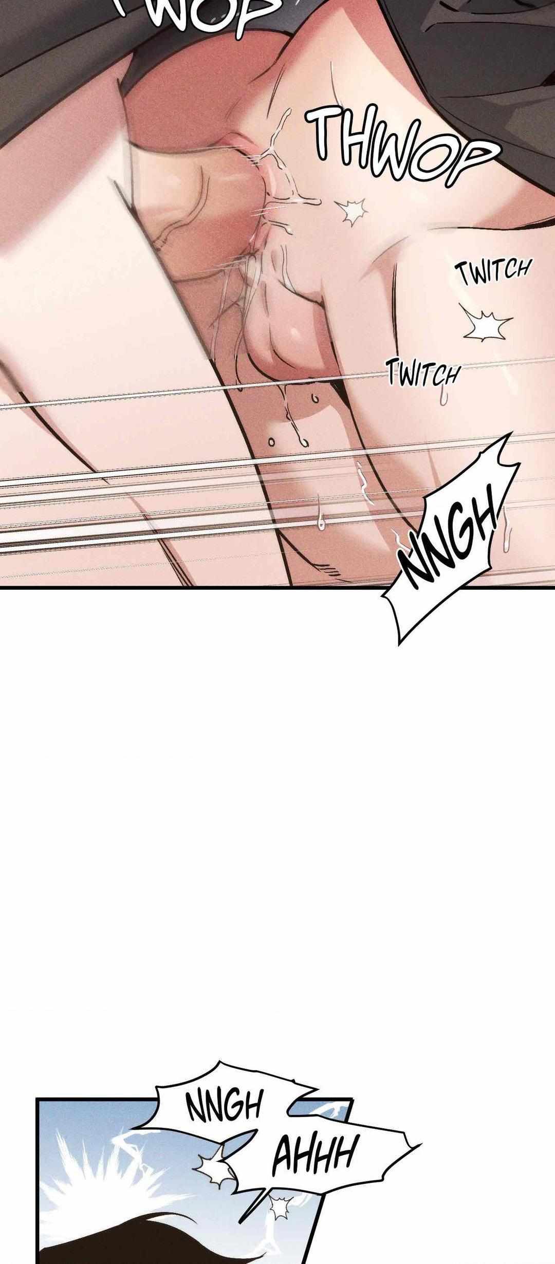 Swallow You Whole Chapter 4 page 15