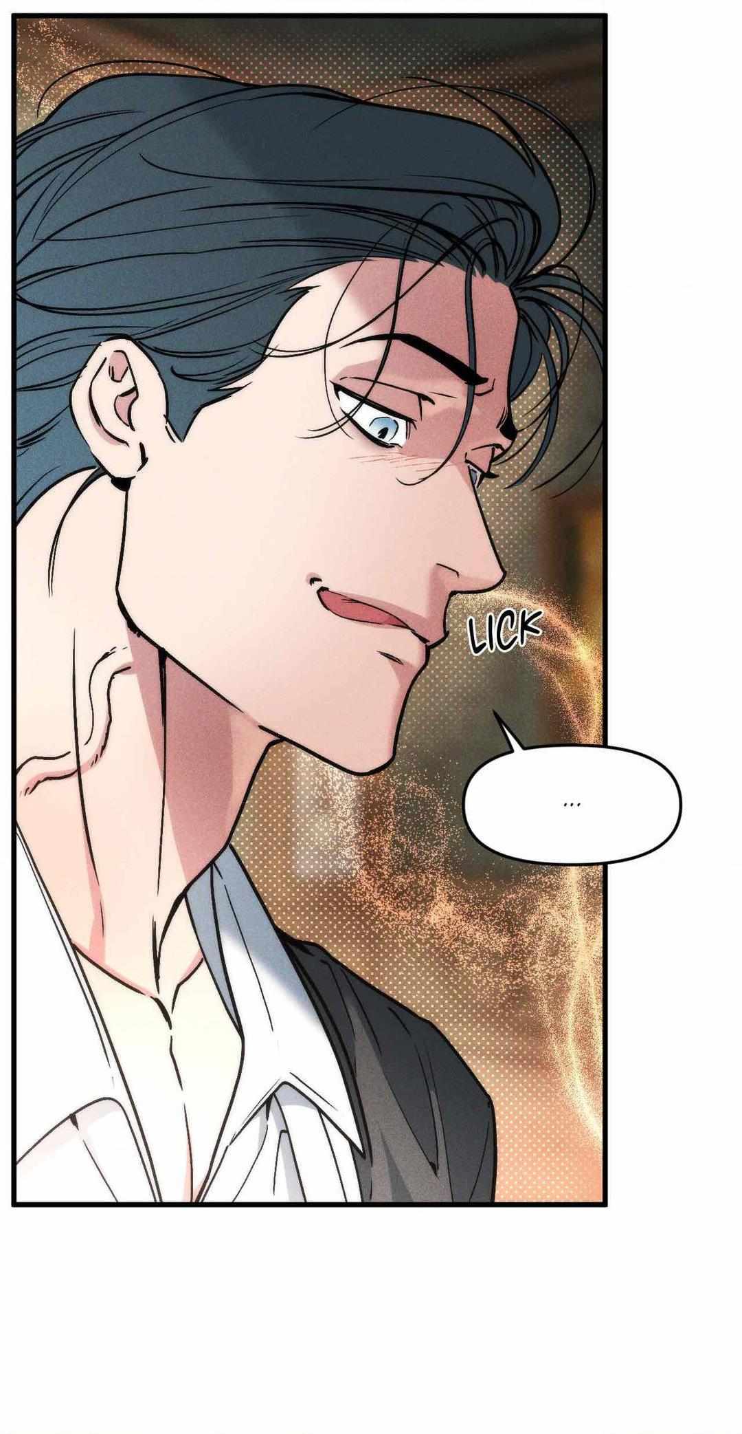 Swallow You Whole Chapter 4 page 19