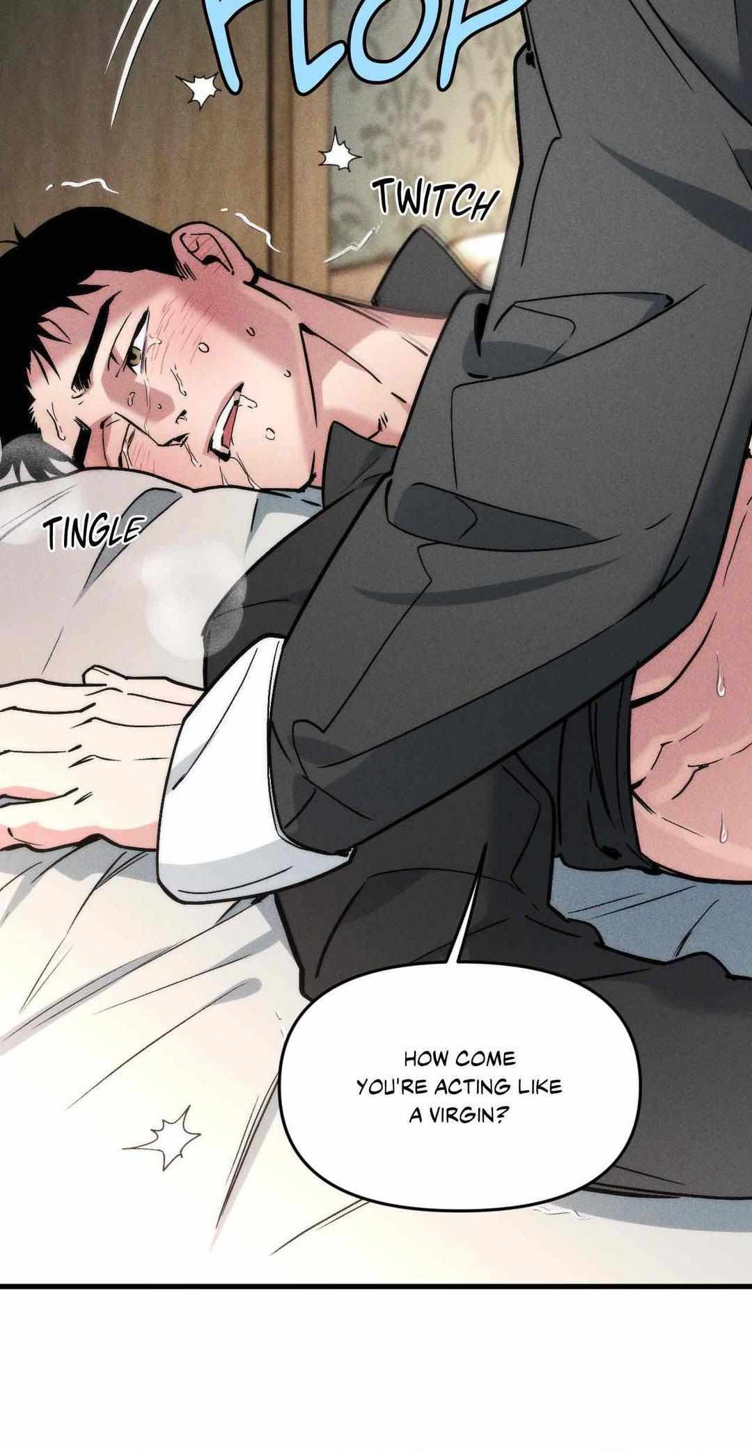 Swallow You Whole Chapter 4 page 21