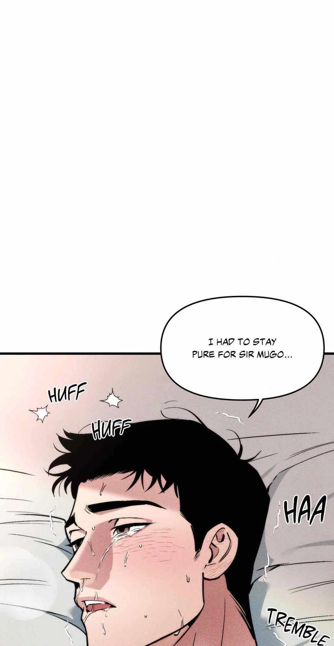 Swallow You Whole Chapter 4 page 22