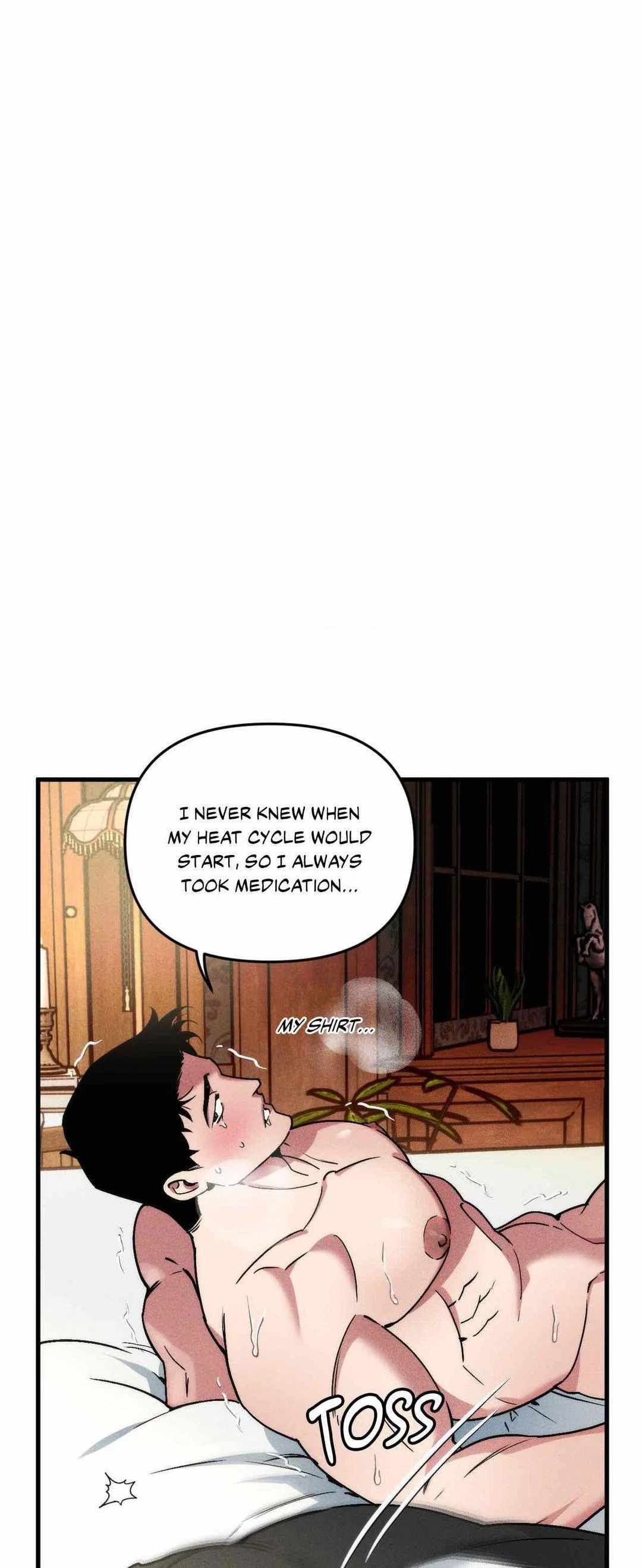 Swallow You Whole Chapter 4 page 27
