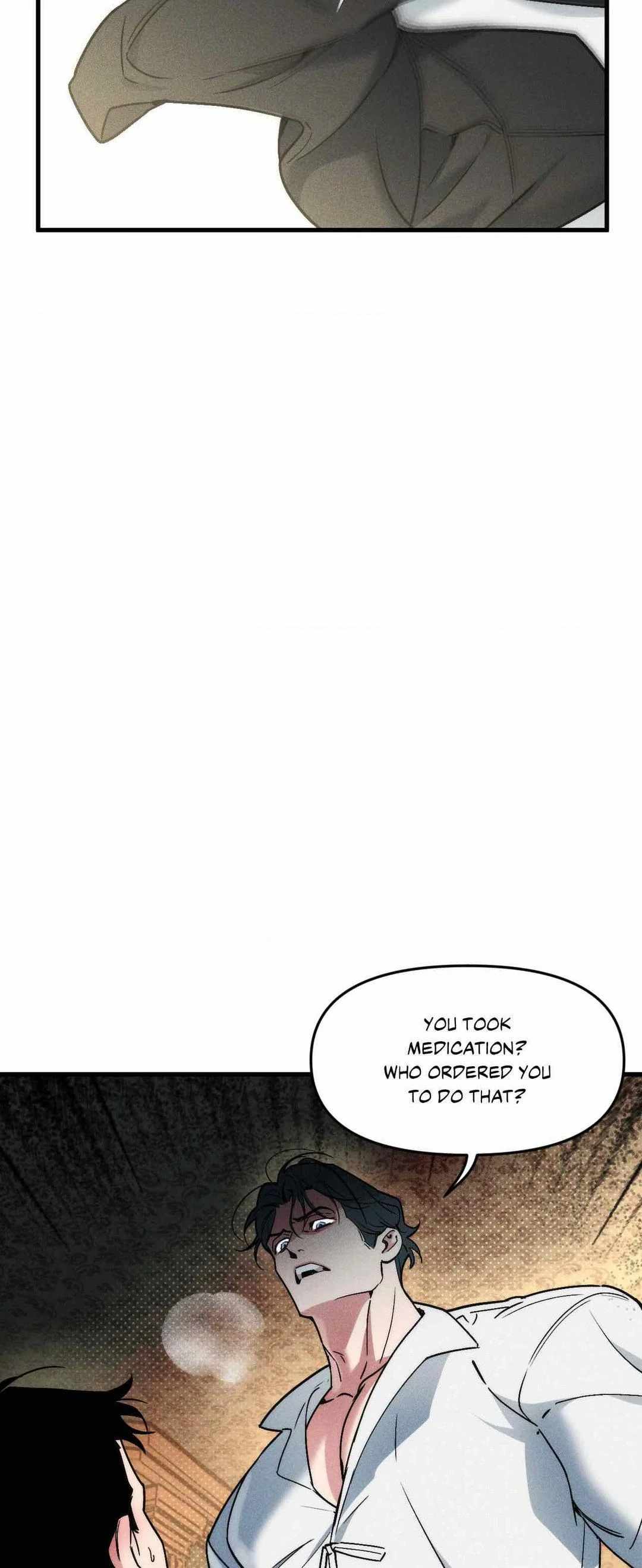 Swallow You Whole Chapter 4 page 28