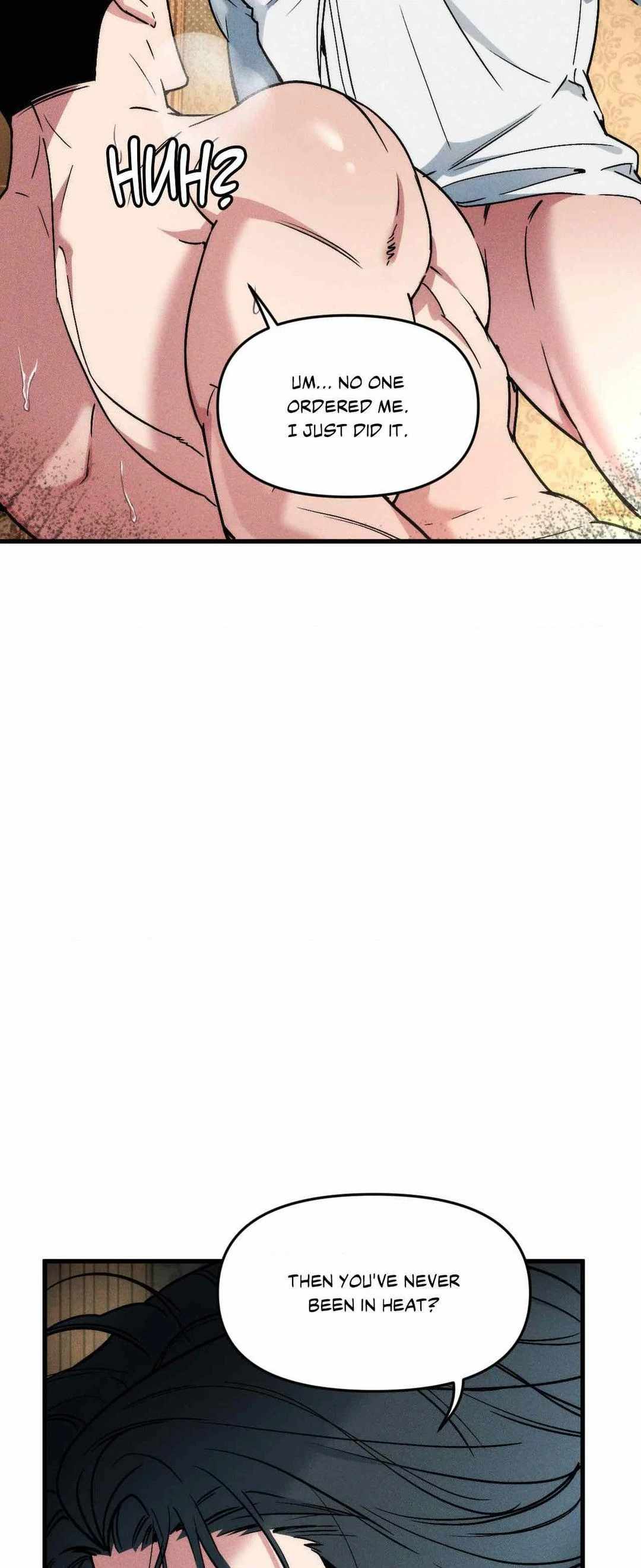 Swallow You Whole Chapter 4 page 29