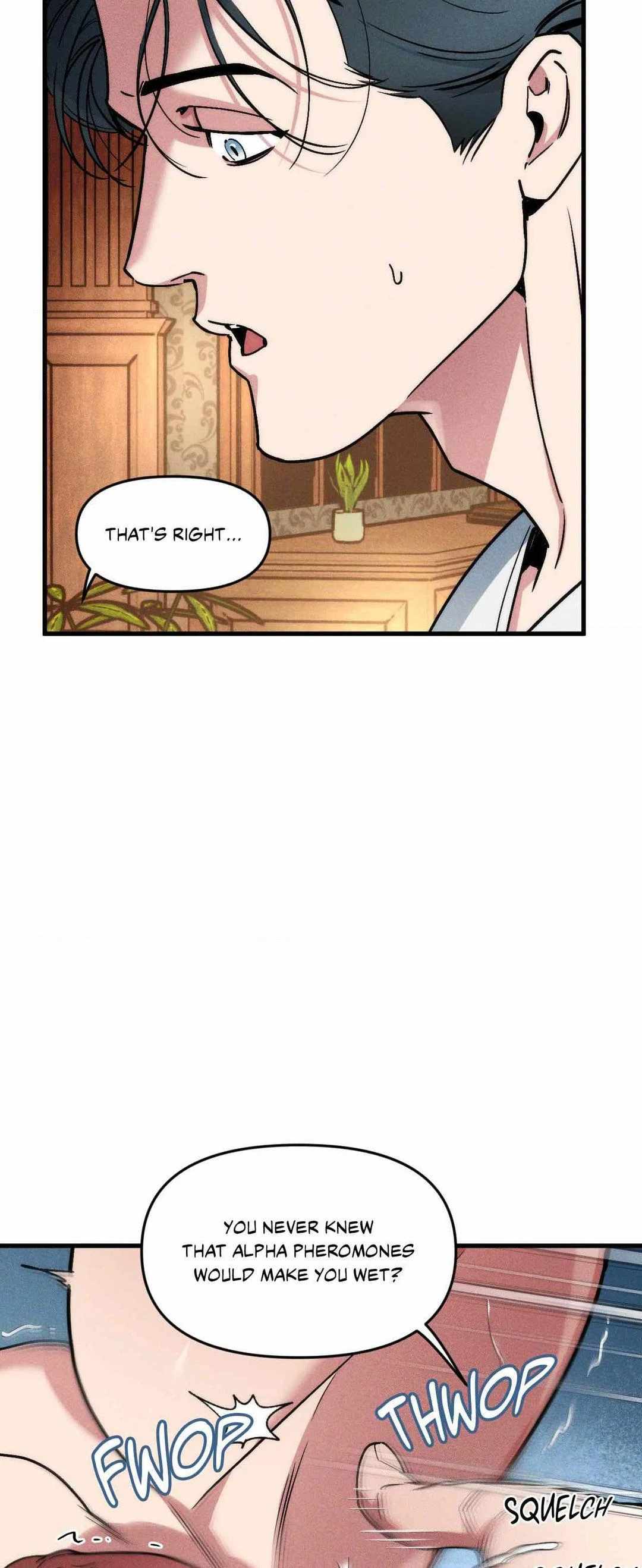 Swallow You Whole Chapter 4 page 30