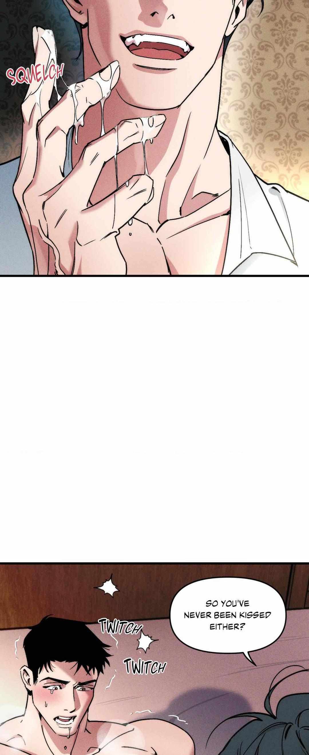 Swallow You Whole Chapter 4 page 32