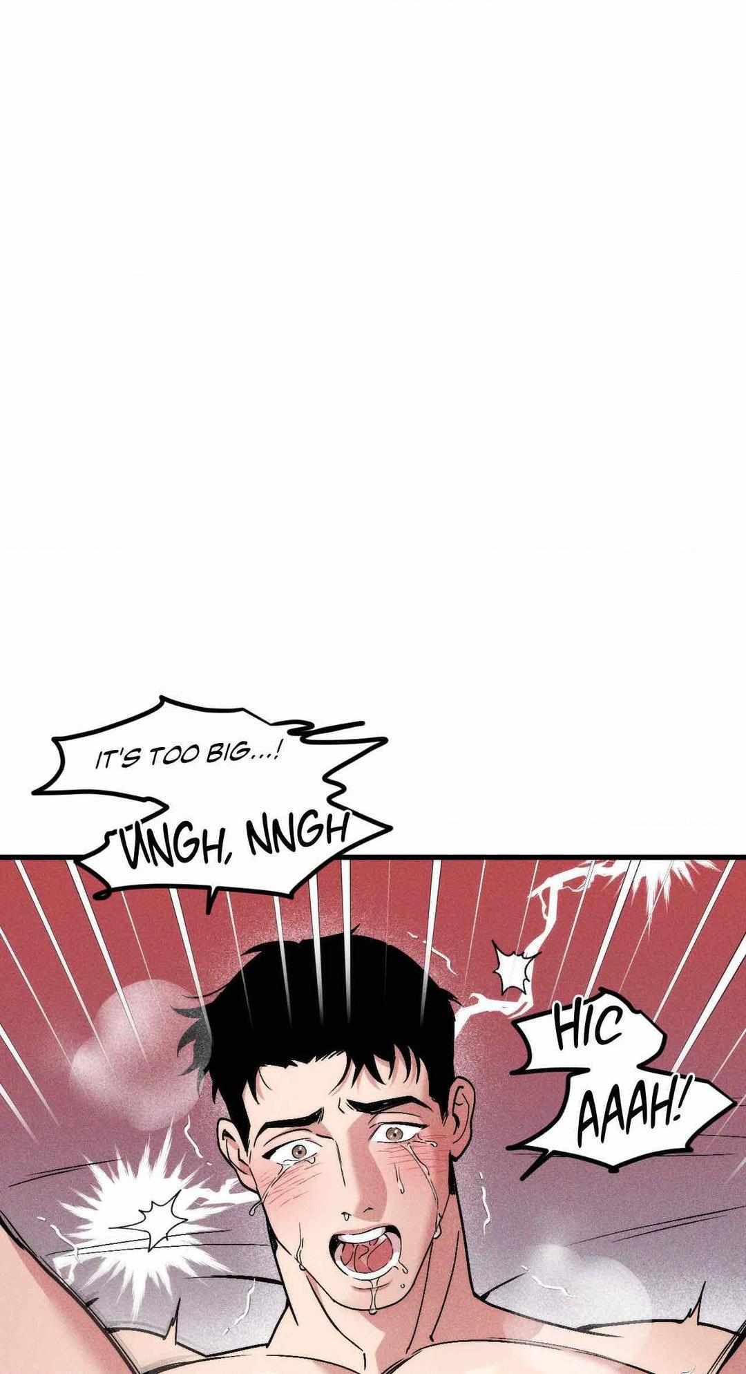 Swallow You Whole Chapter 4 page 36