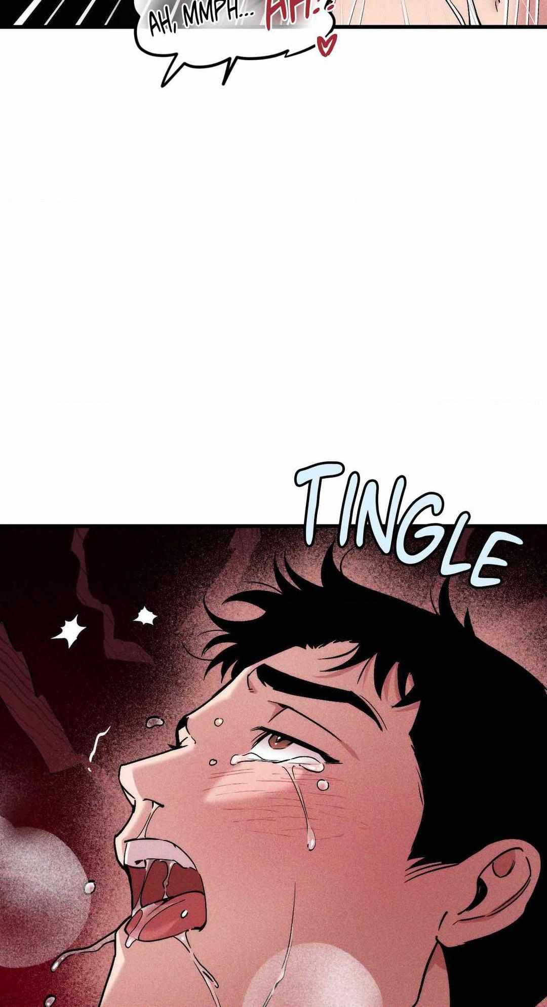 Swallow You Whole Chapter 4 page 39