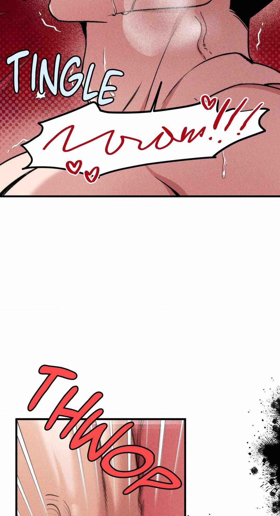 Swallow You Whole Chapter 4 page 40