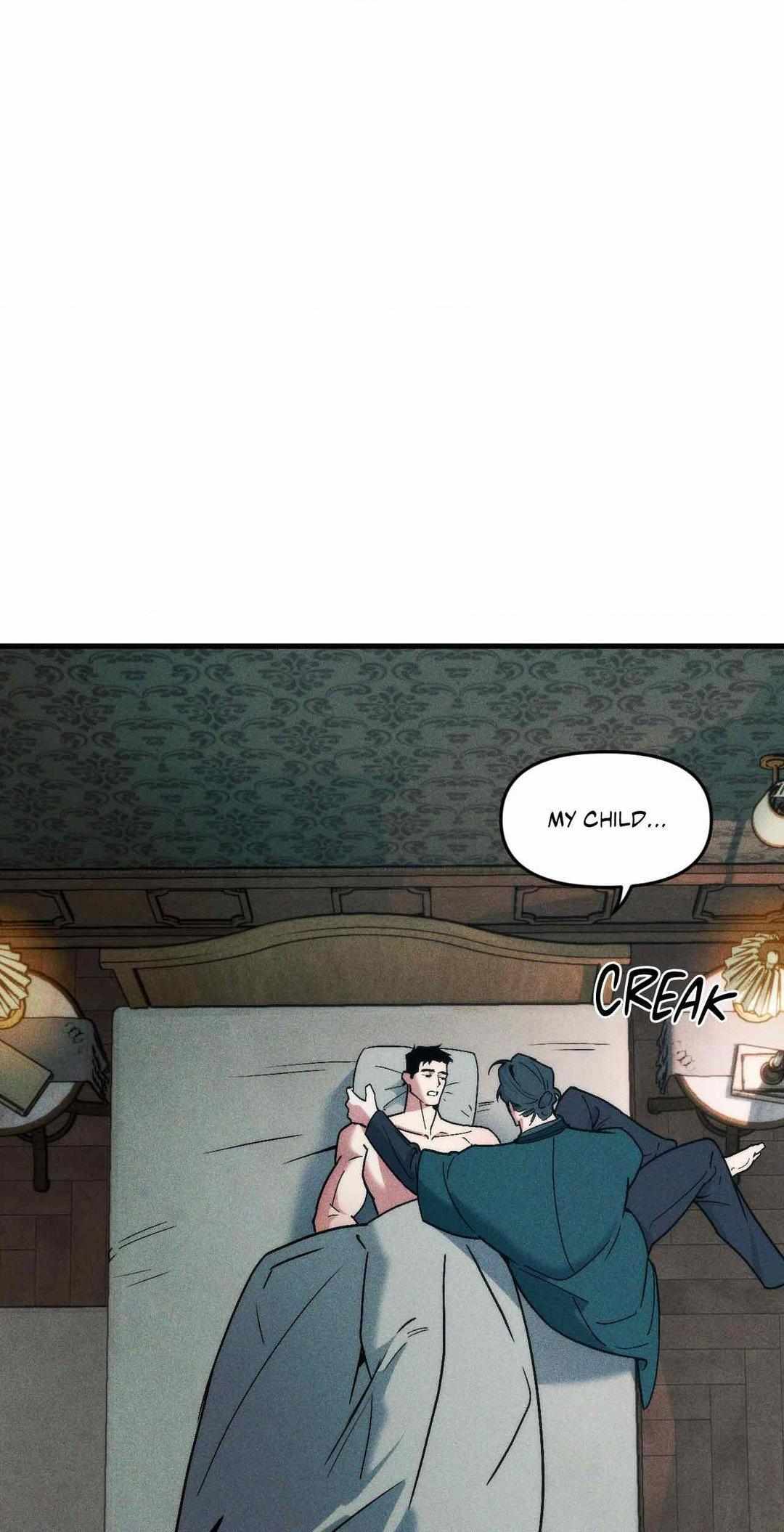 Swallow You Whole Chapter 4 page 54