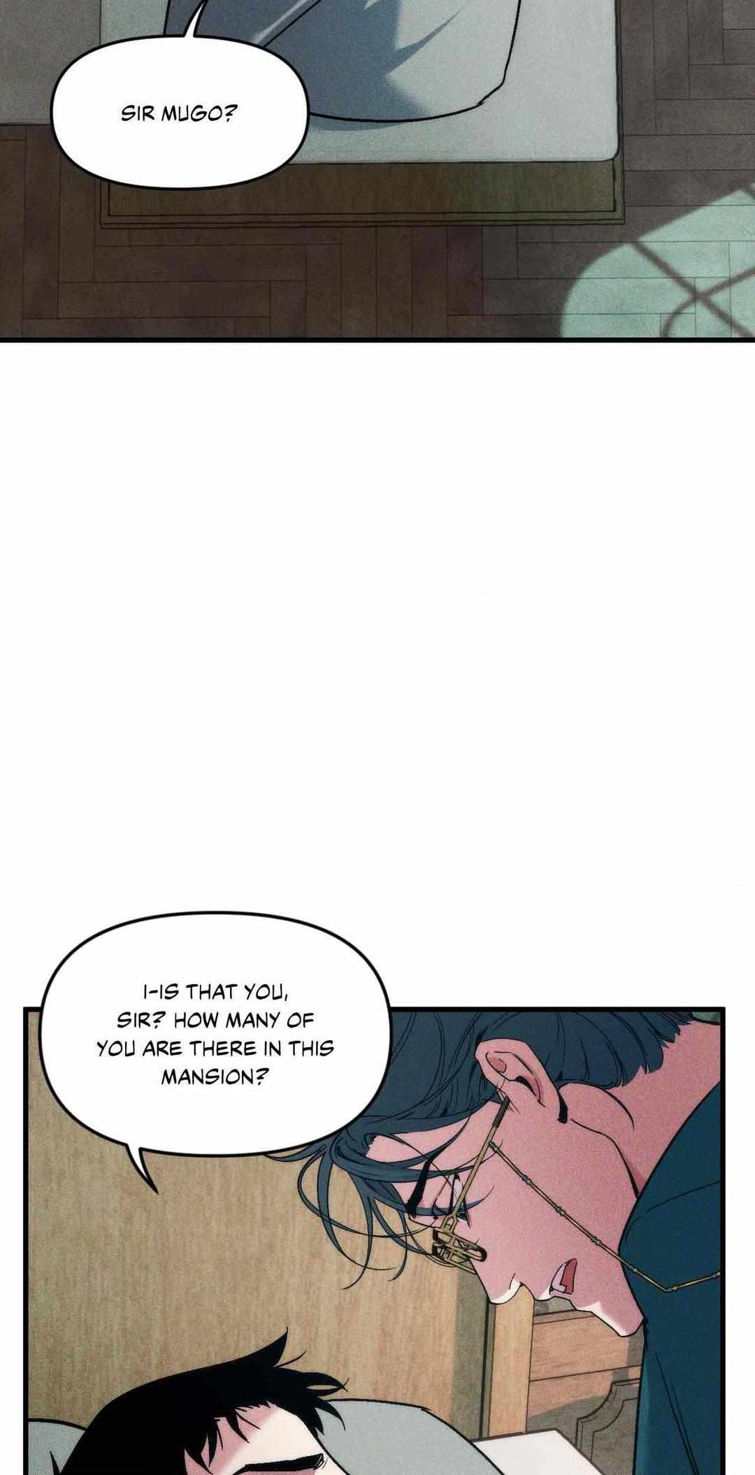 Swallow You Whole Chapter 4 page 55