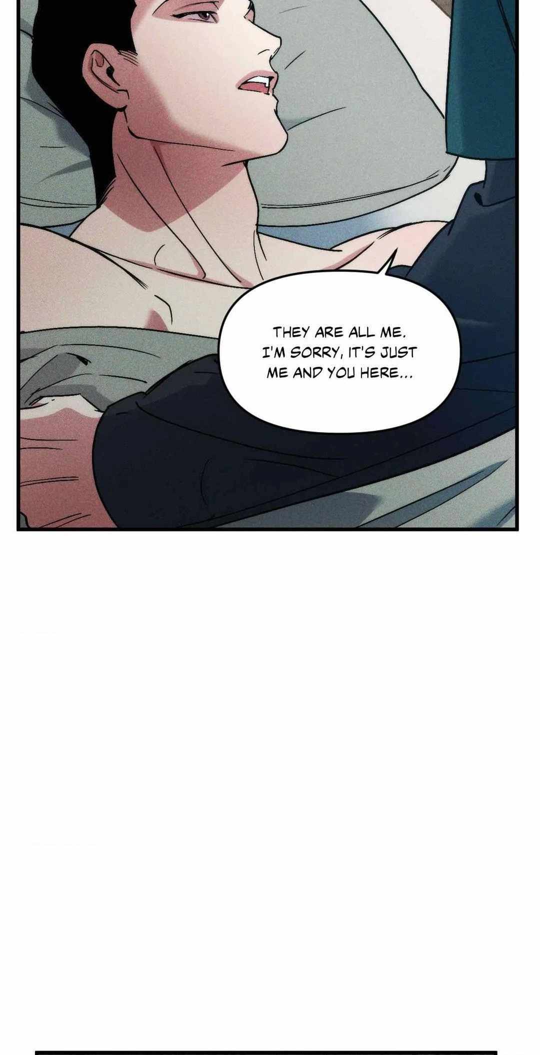 Swallow You Whole Chapter 4 page 56