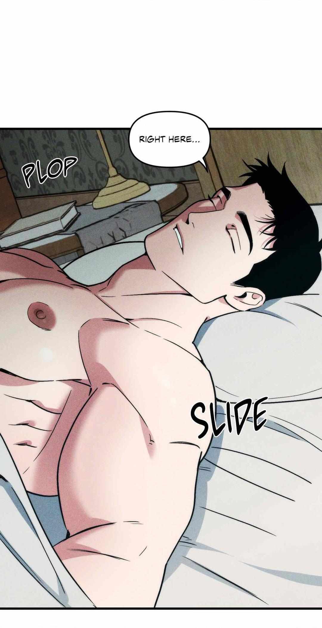 Swallow You Whole Chapter 4 page 58