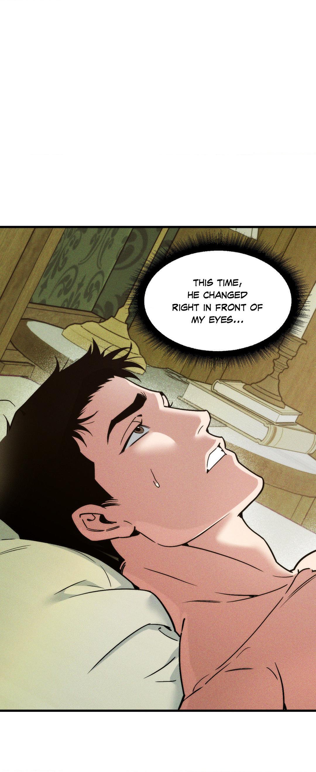 Swallow You Whole Chapter 5 page 3