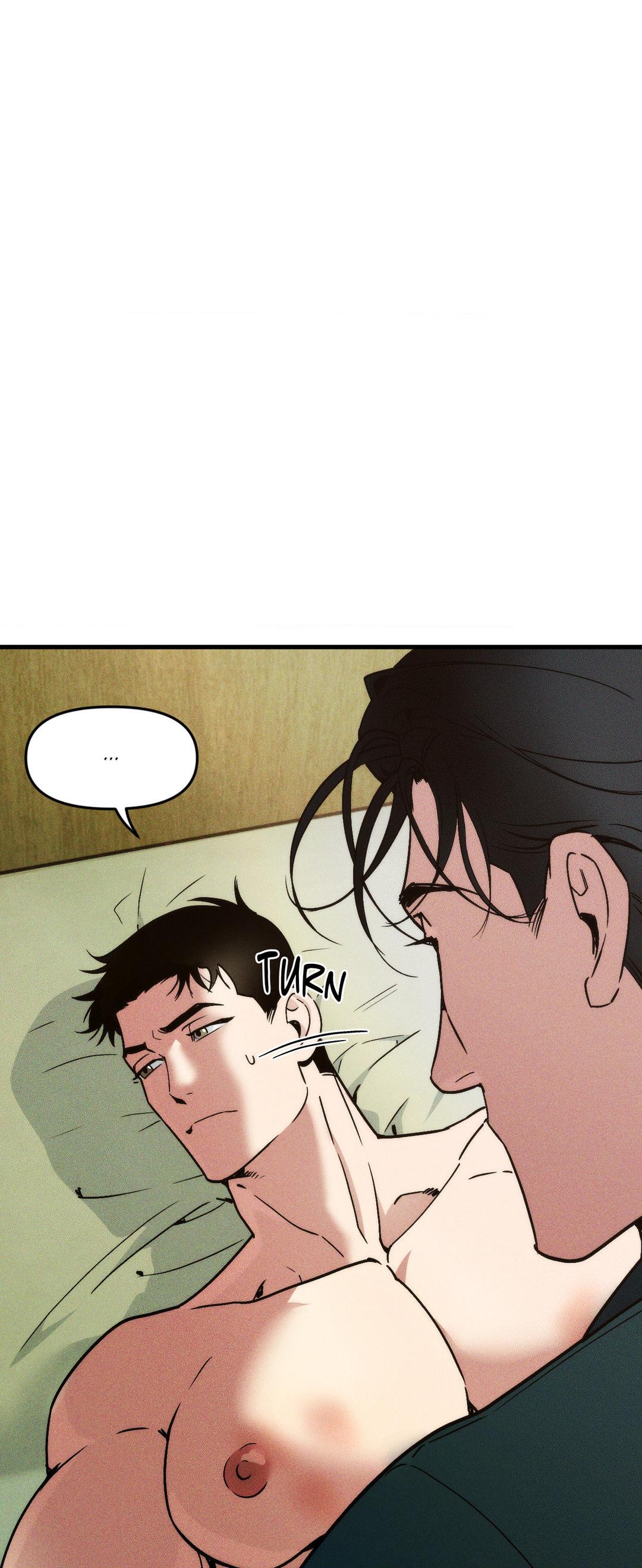 Swallow You Whole Chapter 5 page 4