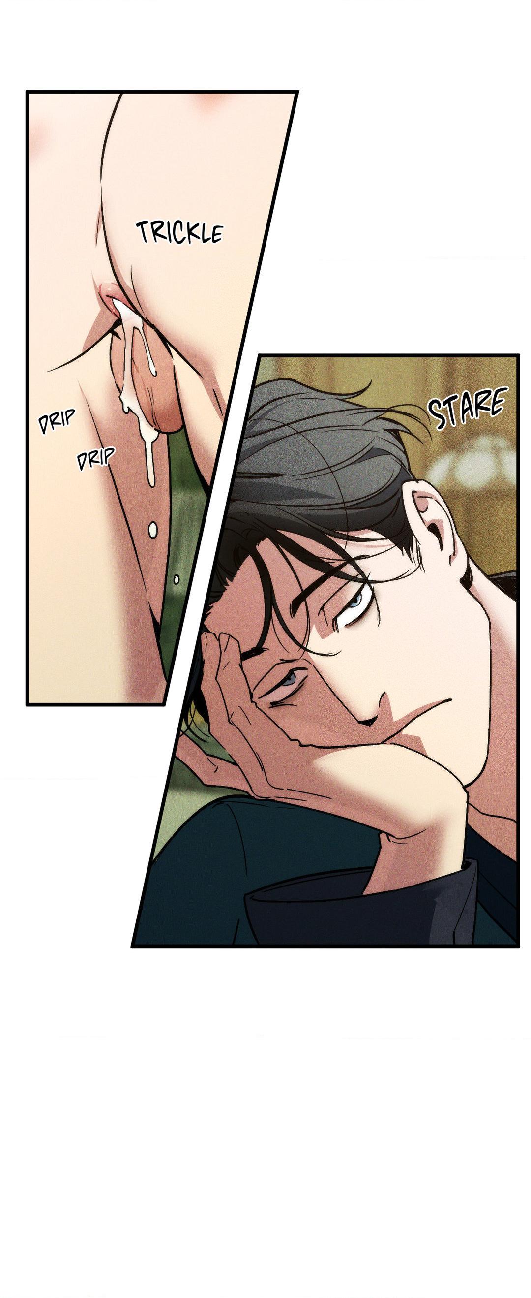 Swallow You Whole Chapter 5 page 8