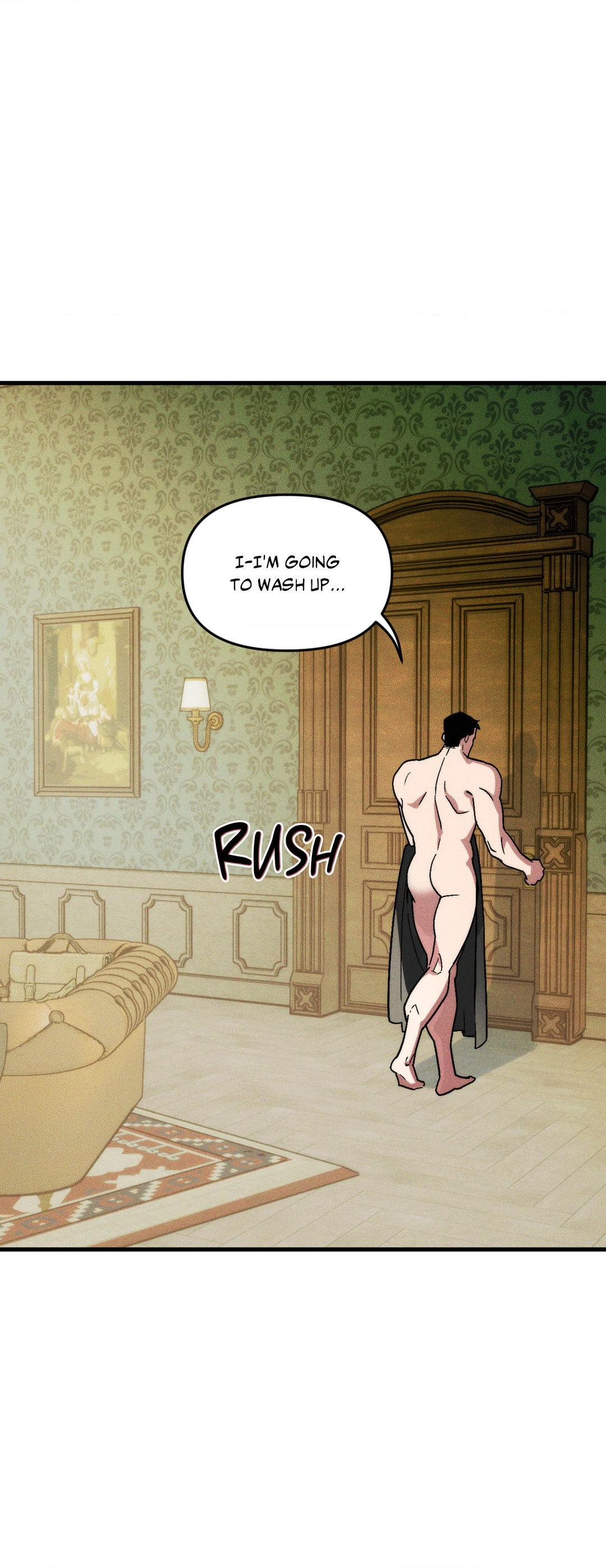 Swallow You Whole Chapter 5 page 10