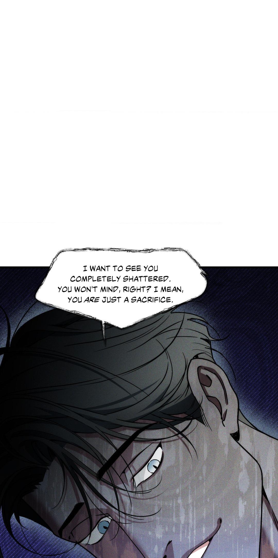 Swallow You Whole Chapter 5 page 18