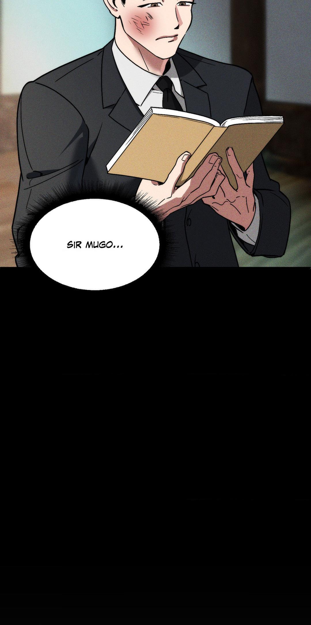 Swallow You Whole Chapter 5 page 24