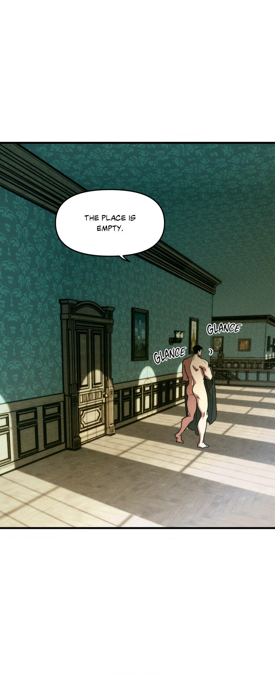 Swallow You Whole Chapter 5 page 27