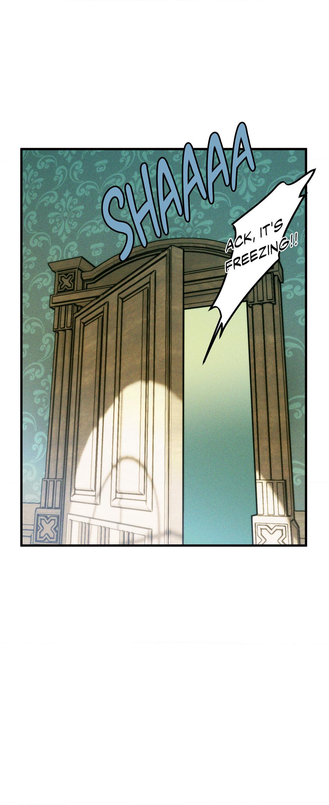 Swallow You Whole Chapter 5 page 29