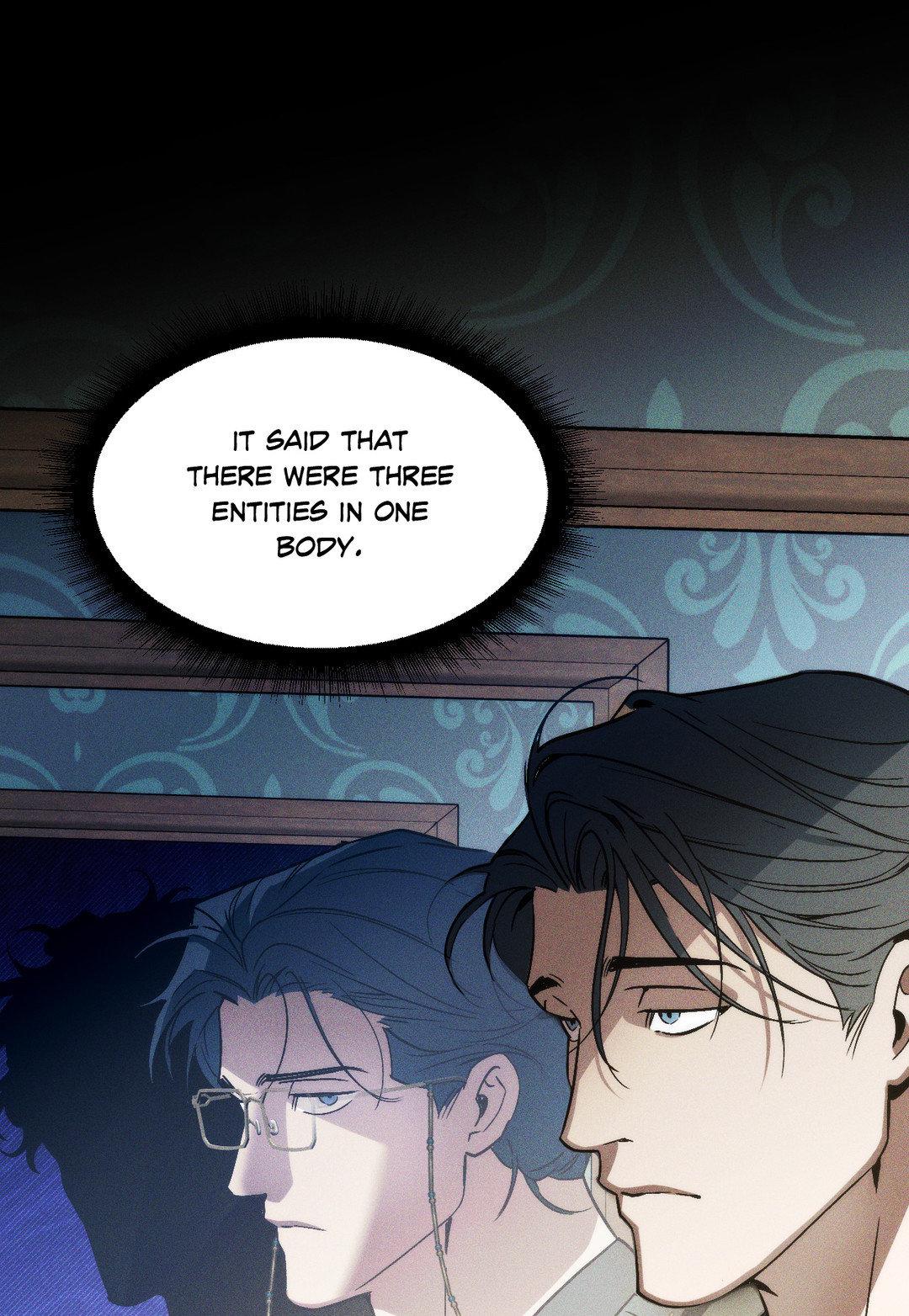 Swallow You Whole Chapter 5 page 35