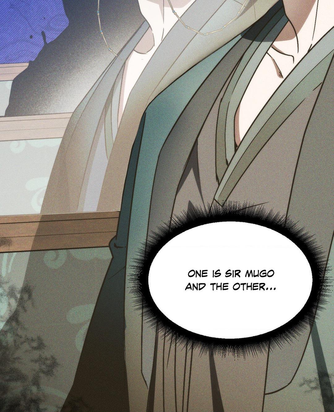 Swallow You Whole Chapter 5 page 36