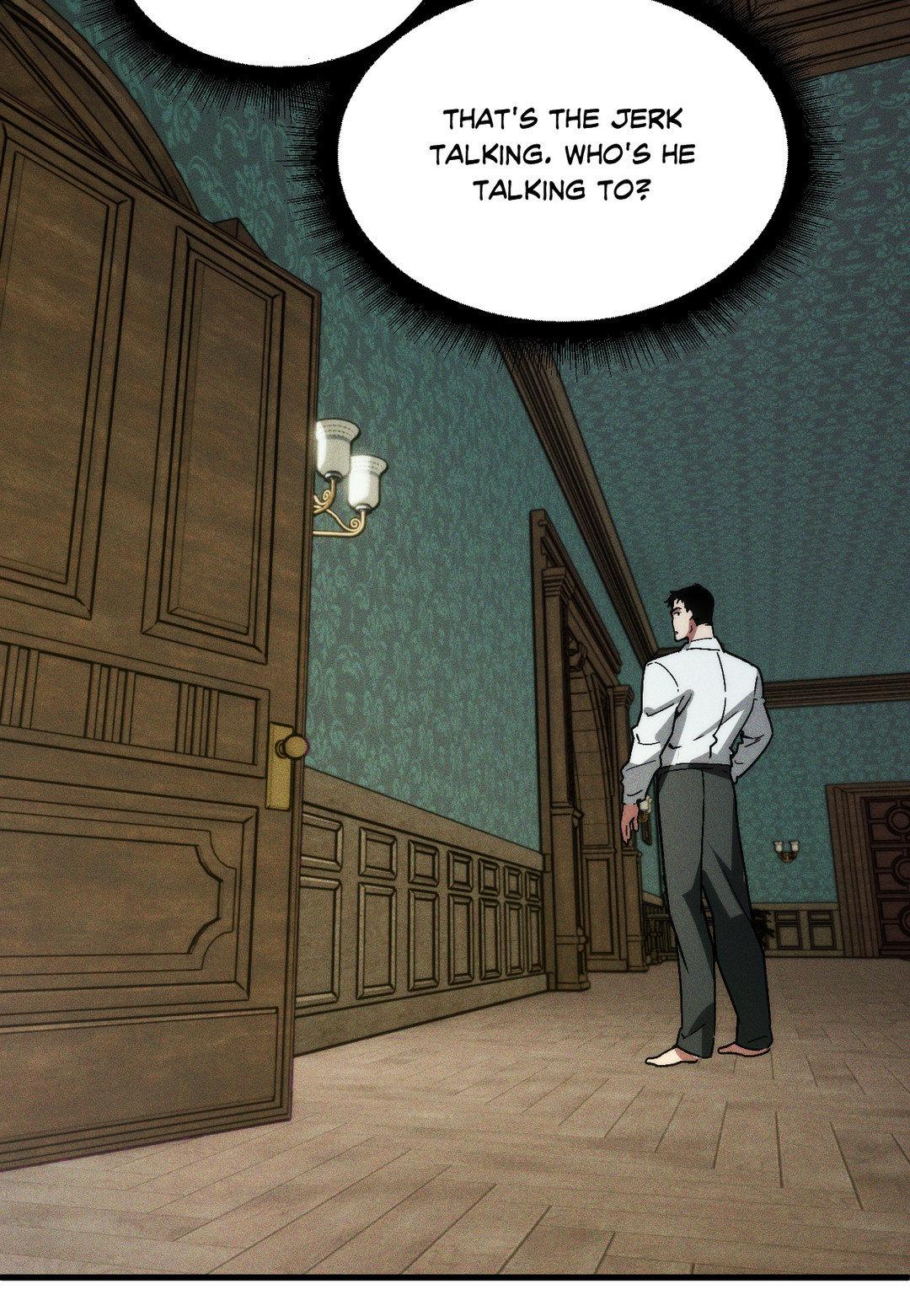 Swallow You Whole Chapter 5 page 42