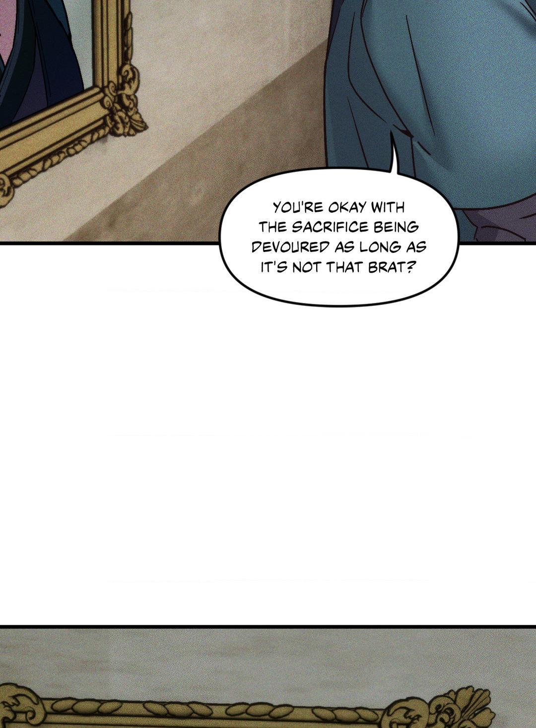 Swallow You Whole Chapter 5 page 47
