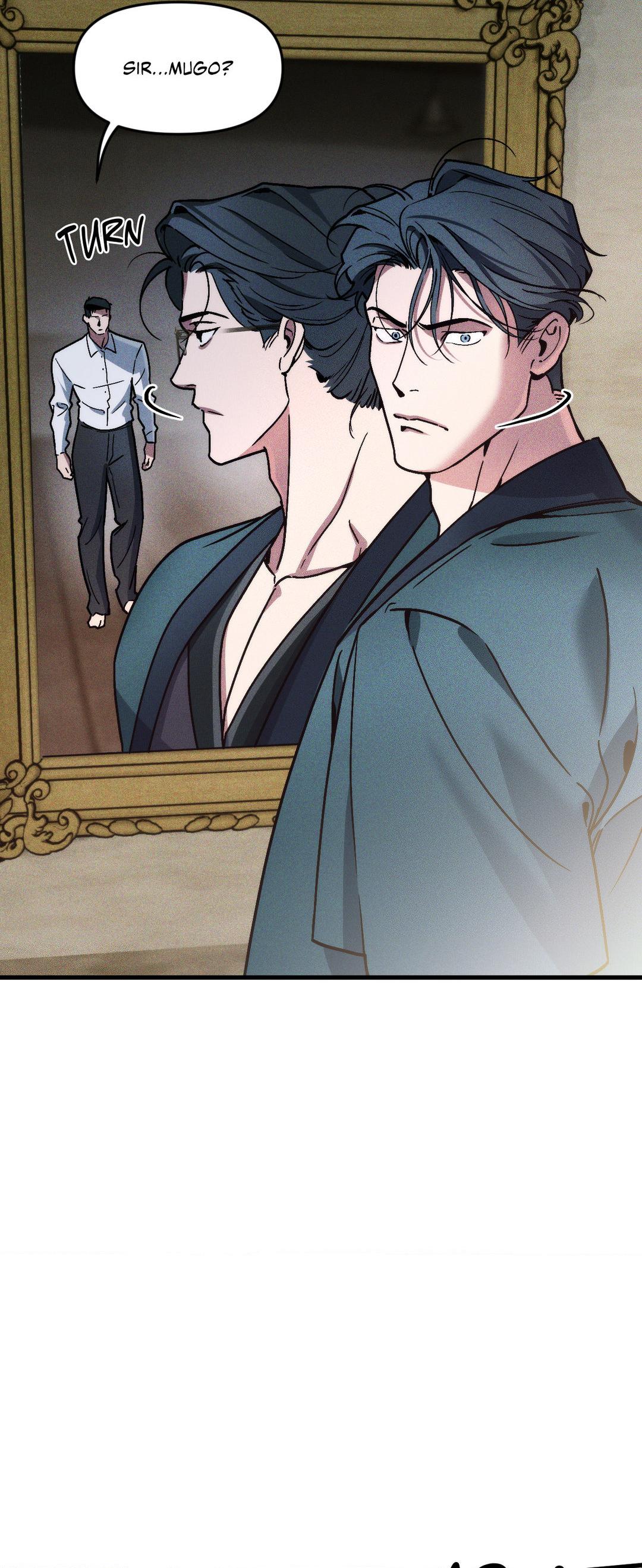 Swallow You Whole Chapter 5 page 48