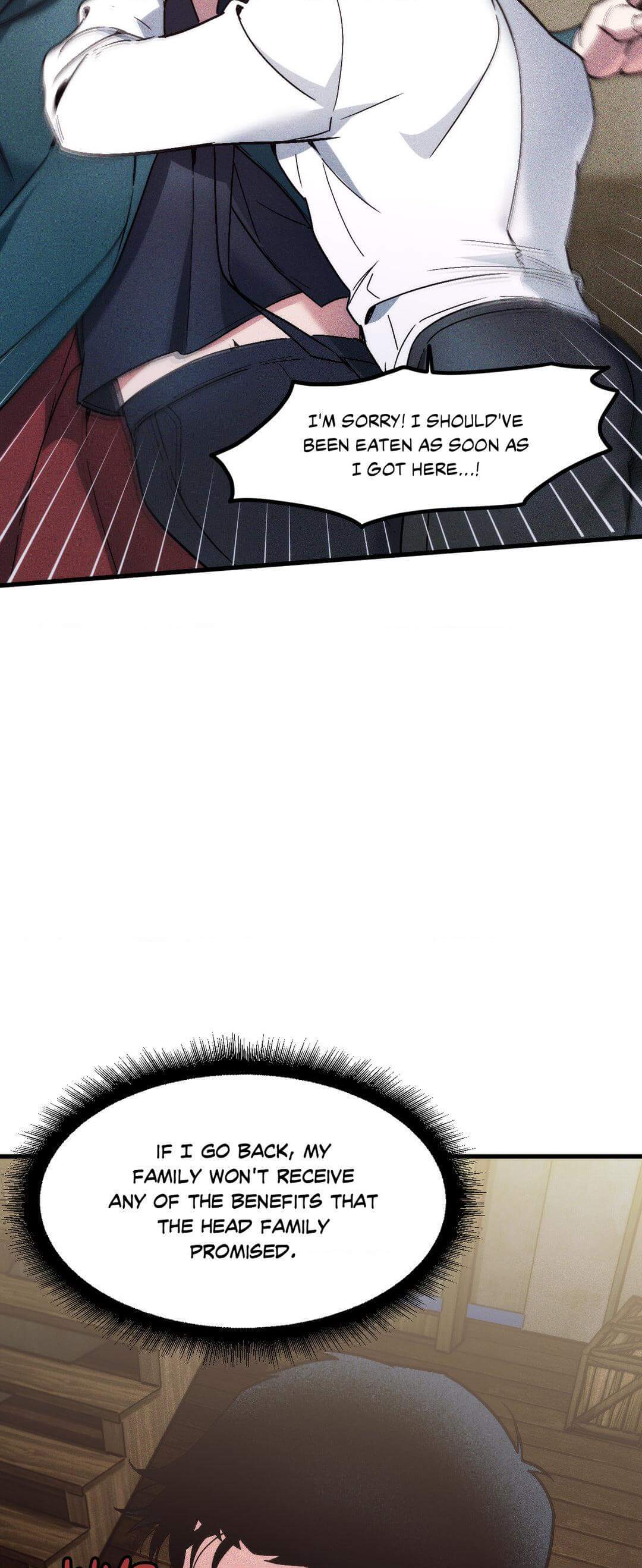 Swallow You Whole Chapter 5 page 50