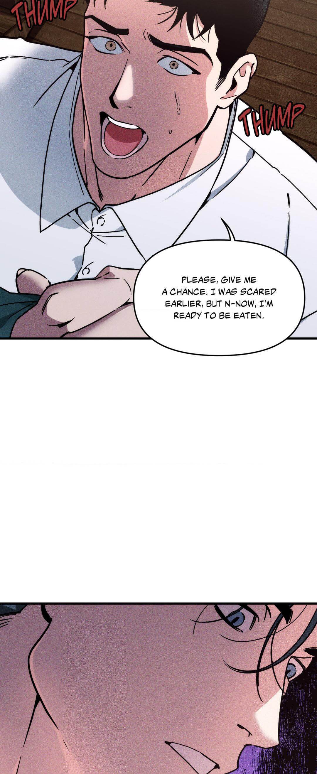 Swallow You Whole Chapter 5 page 51