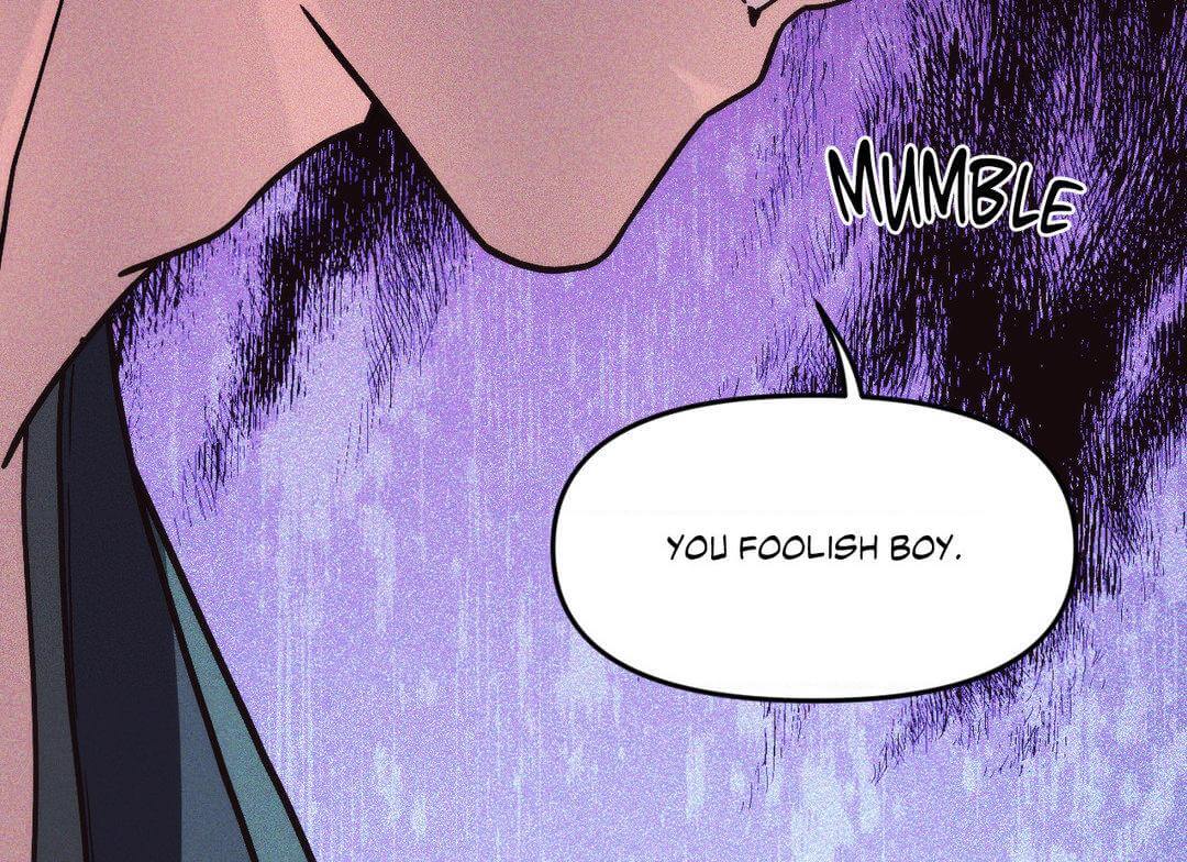 Swallow You Whole Chapter 5 page 52