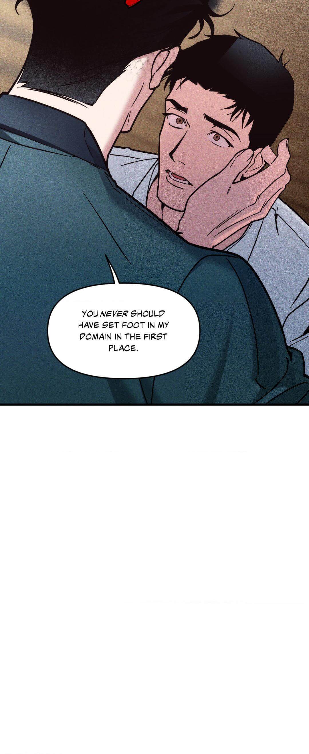 Swallow You Whole Chapter 5 page 54