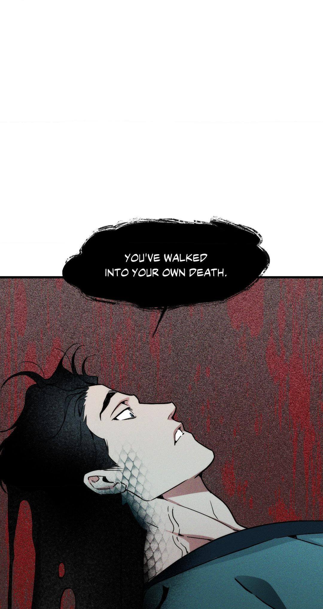 Swallow You Whole Chapter 5 page 55