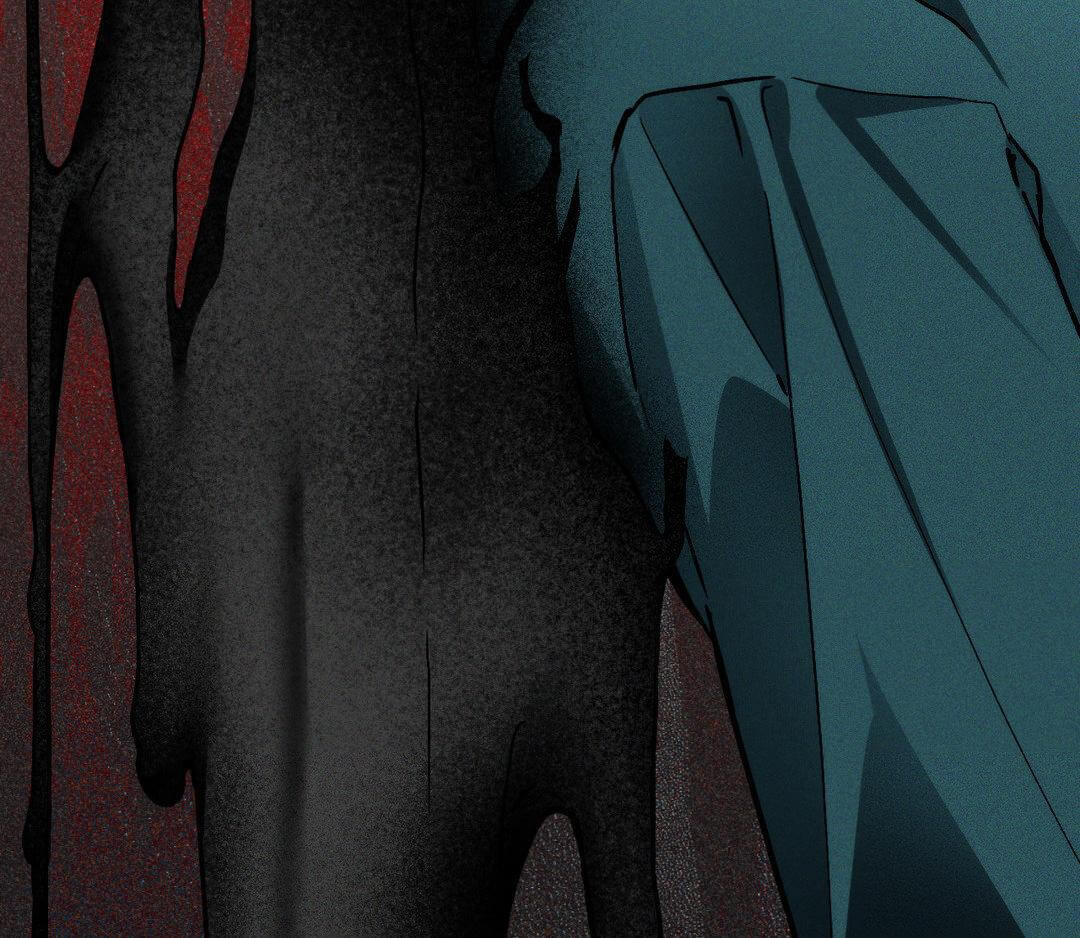 Swallow You Whole Chapter 5 page 56