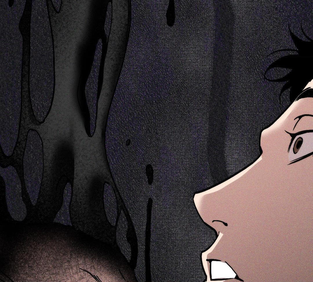 Swallow You Whole Chapter 5 page 58