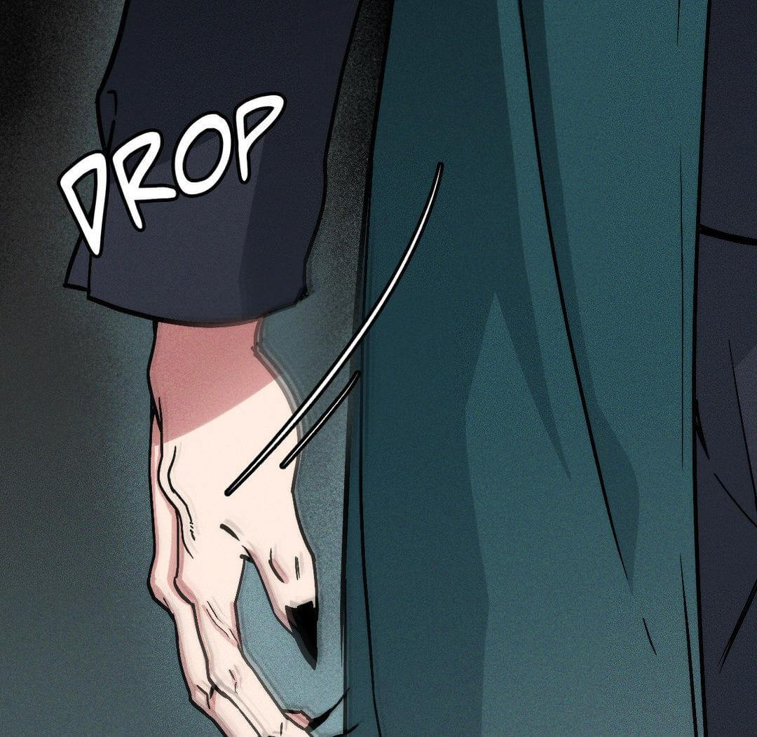 Swallow You Whole Chapter 5 page 61